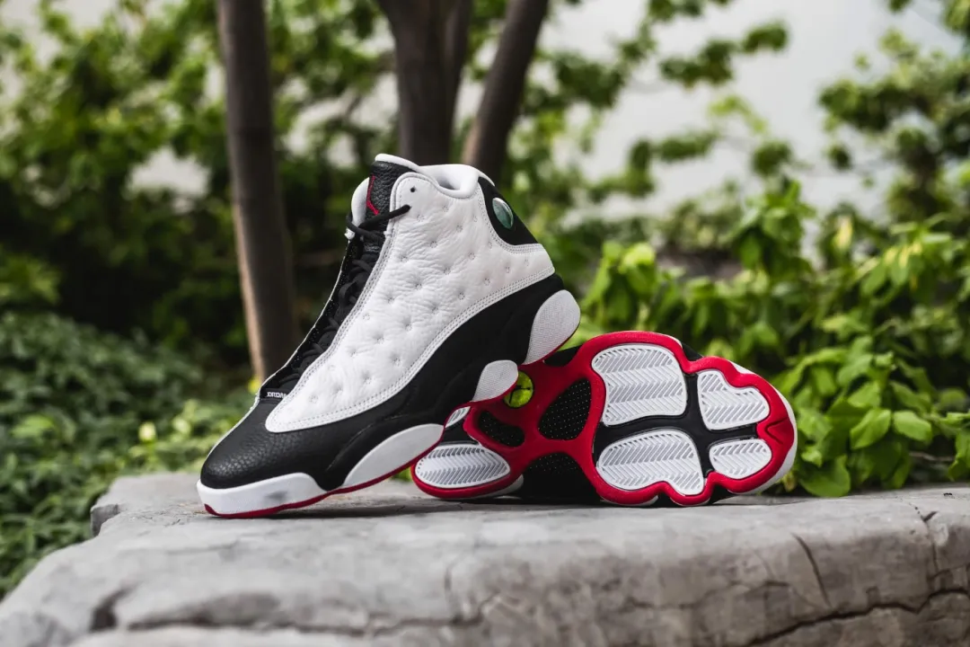🐼Panda AJ13 Is Coming Back?! “He Got Game” Retro Confirmed for Summer 2026!