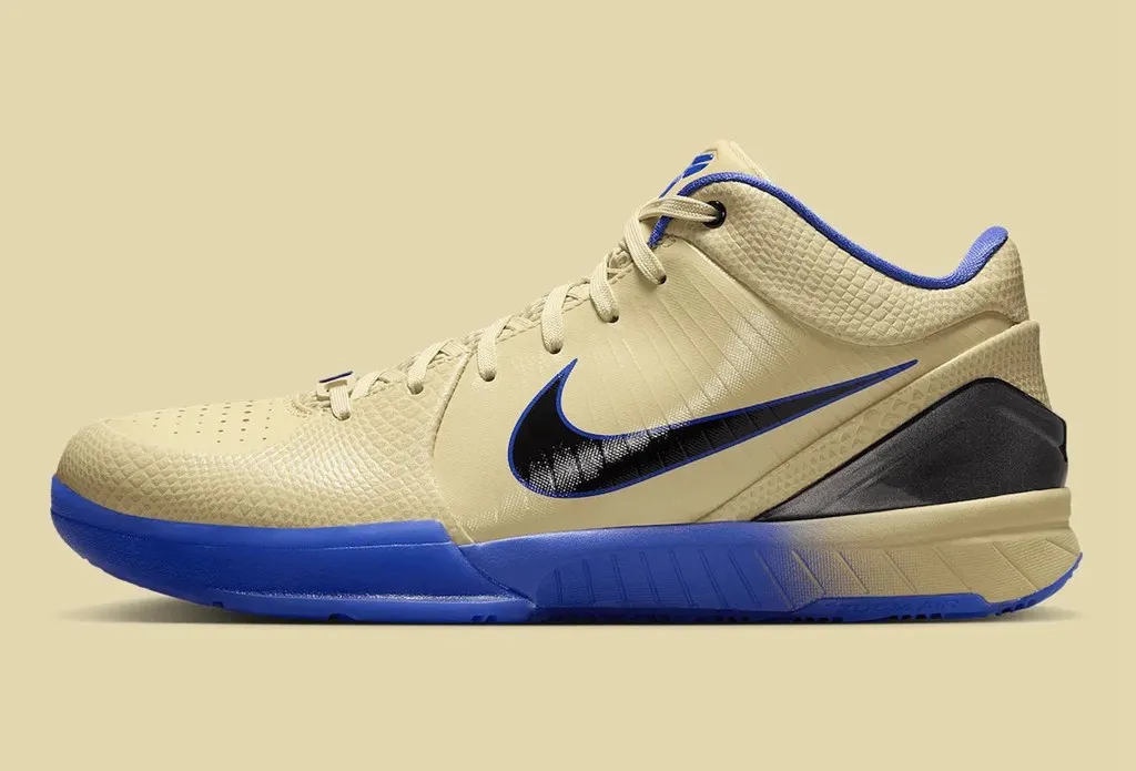 🚨Too Soon?! FC Barcelona x Kobe 4 Protro Drops THIS MONTH — Official Date Locked In!