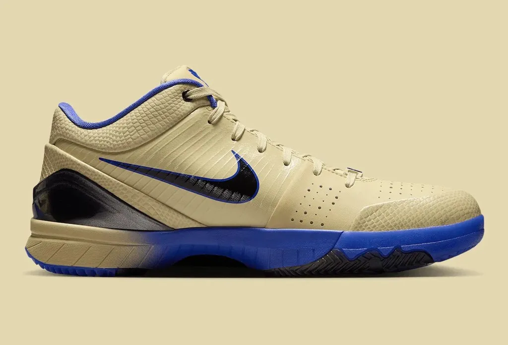 🚨Too Soon?! FC Barcelona x Kobe 4 Protro Drops THIS MONTH — Official Date Locked In!