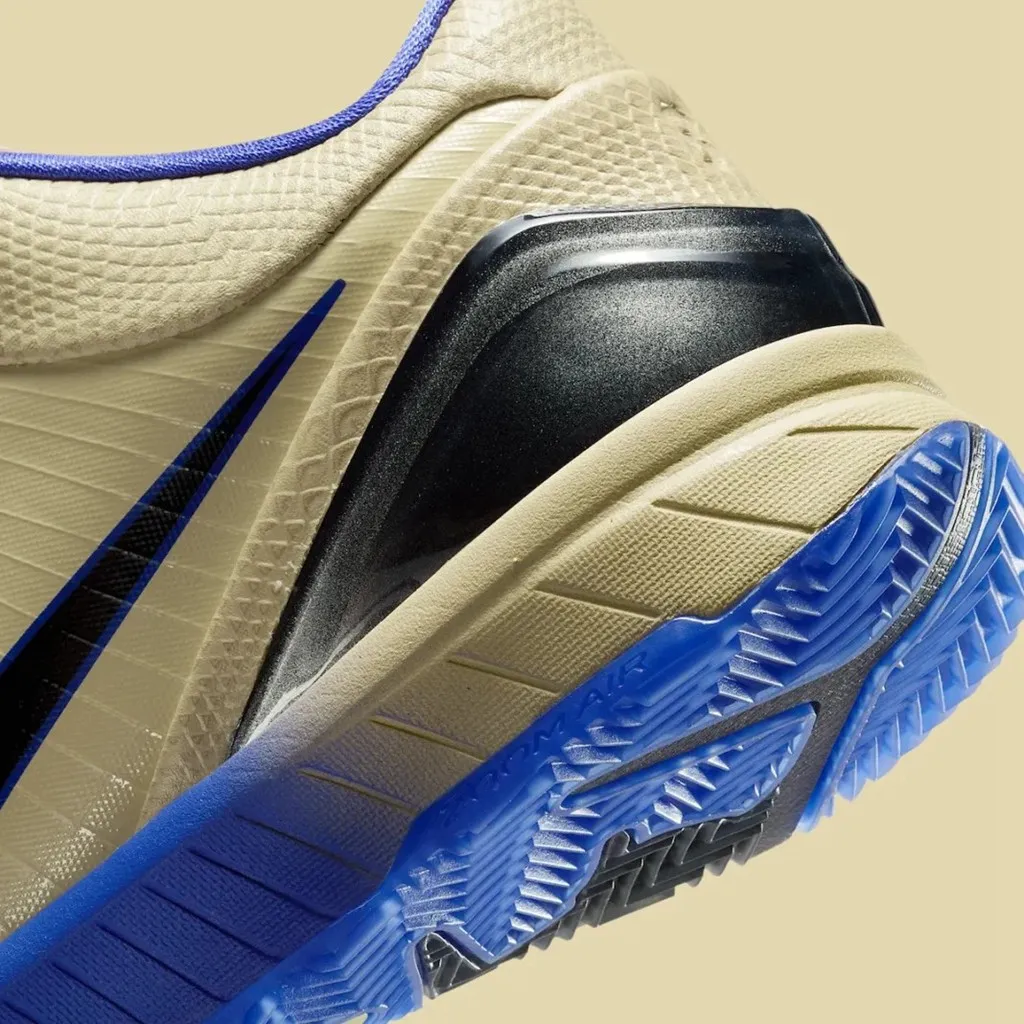 🚨Too Soon?! FC Barcelona x Kobe 4 Protro Drops THIS MONTH — Official Date Locked In!