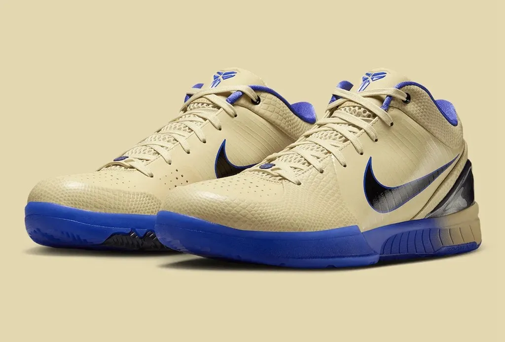 🚨Too Soon?! FC Barcelona x Kobe 4 Protro Drops THIS MONTH — Official Date Locked In!