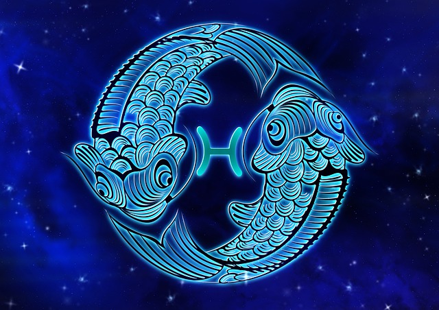Pisces Needs a Light, Effortless Kind of Companionship 🌊💕