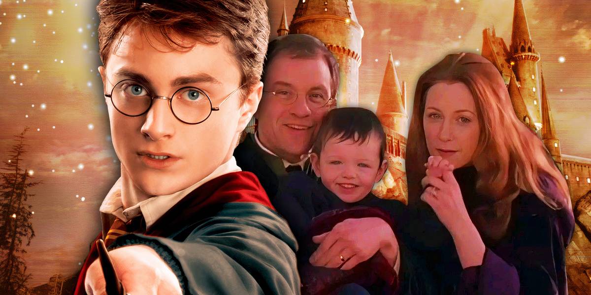New Harry Potter Fans, Time to Catch Up!