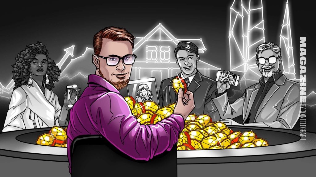 Bitcoin Inheritances: A Guide for Heirs and the Not-Yet-Dead