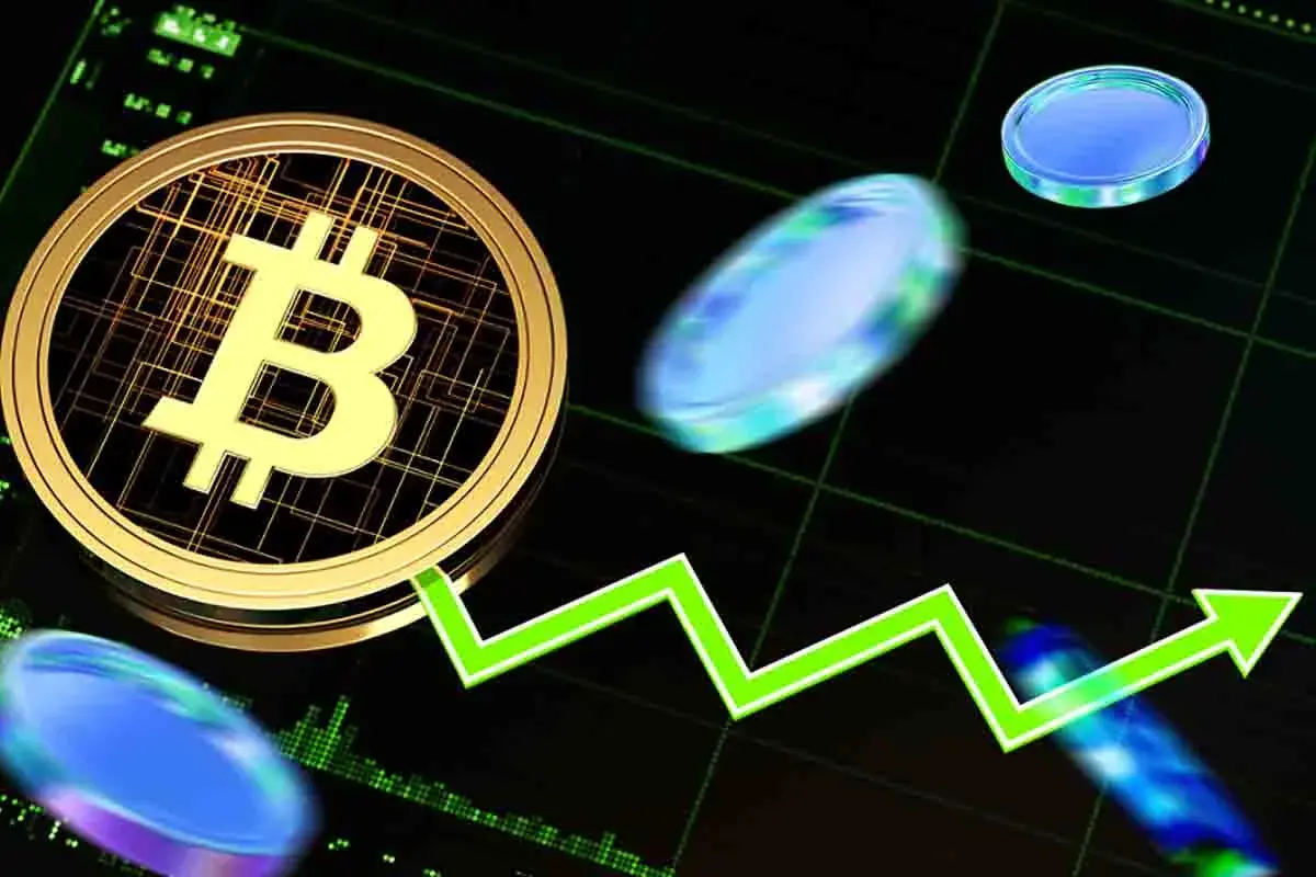 🔻 Altcoin Season Hopes Fade as Bitcoin Holds Firm