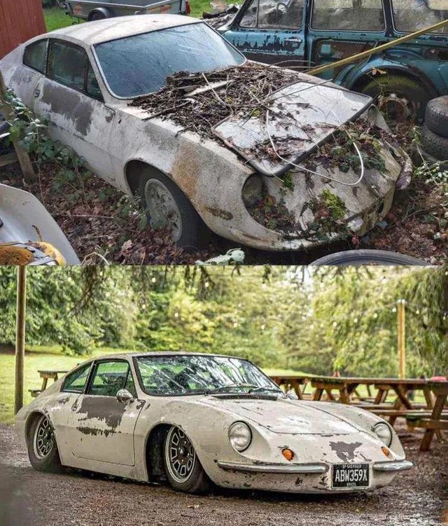 77 Puma GTE! never been so satisfied!