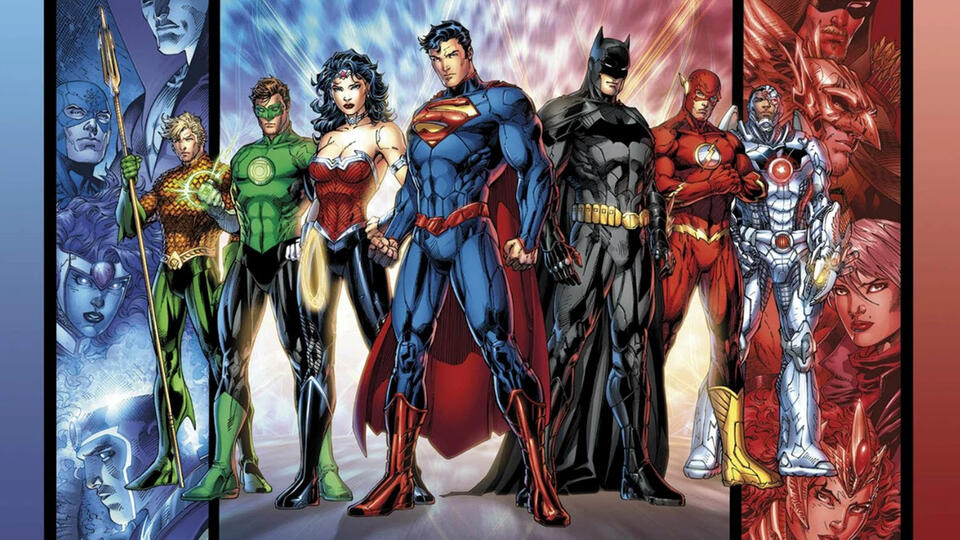 Cyborg’s Justice League Drama Explained 🤔