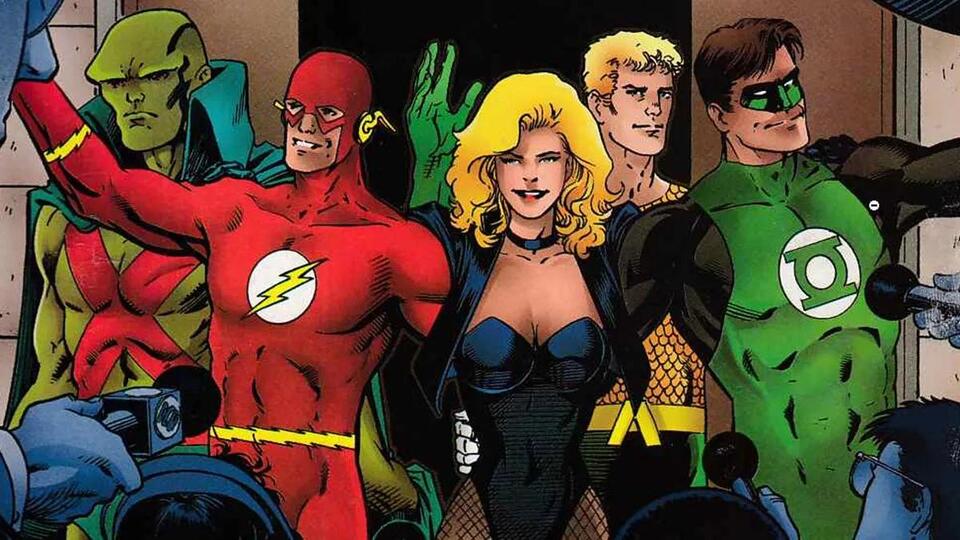 Cyborg’s Justice League Drama Explained 🤔