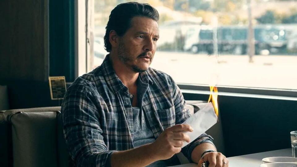 Pedro Pascal’s Wildest Role Yet? 🤔