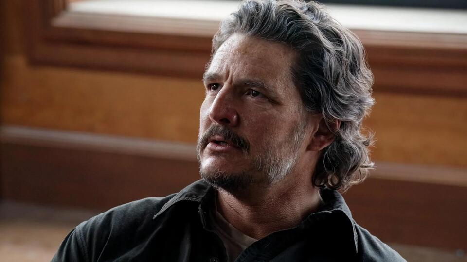 Pedro Pascal’s Wildest Role Yet? 🤔