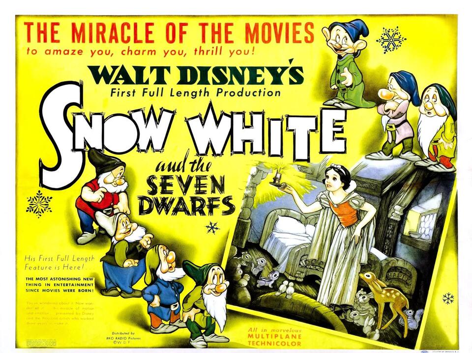 Did Walt Disney REALLY freeze himself? 🧊