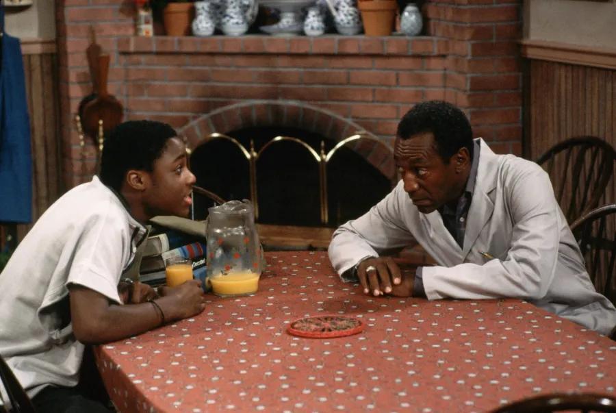 Cosby Scandal Killed Reboot Dreams? 💸