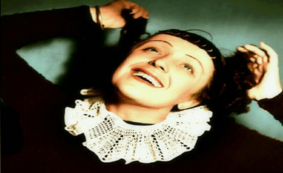 Did Carnera’s 1936 Fame Overshadow Piaf? 🤔