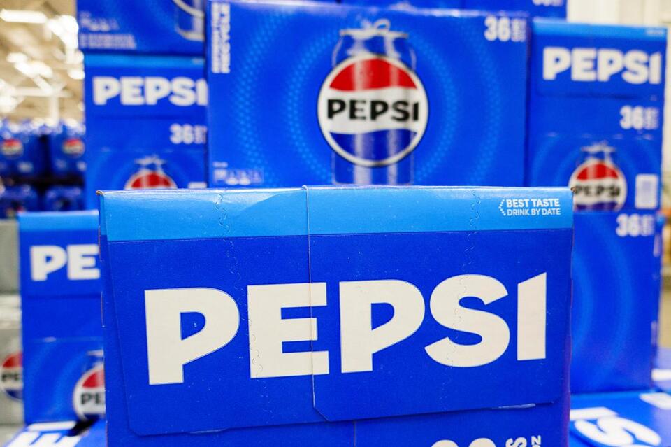 Pepsi plant changes shake up Detroit jobs