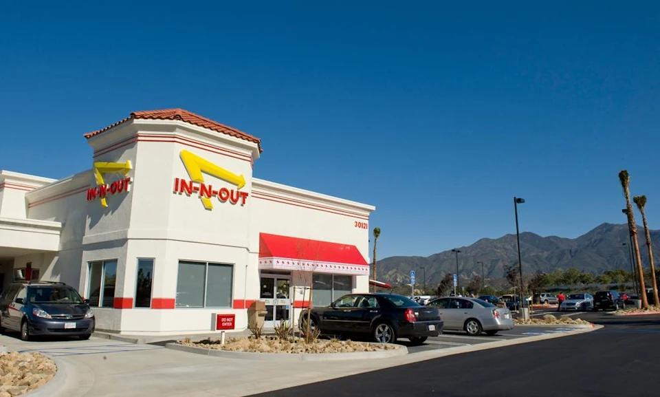 In-N-Out’s Big Move: Burger Boss Chases Savings