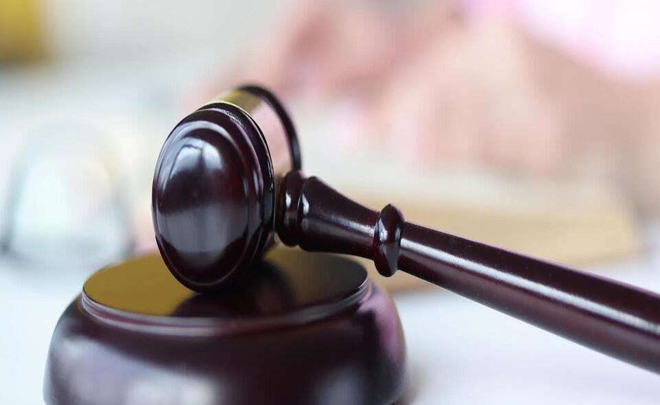 Corporate Execs Jailed Over Toxic Tap Water