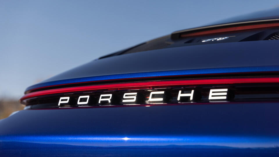Porsche’s Wake-Up Call: What’s Next?