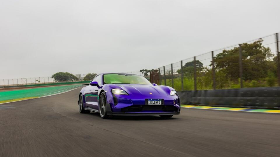 Porsche’s Wake-Up Call: What’s Next?