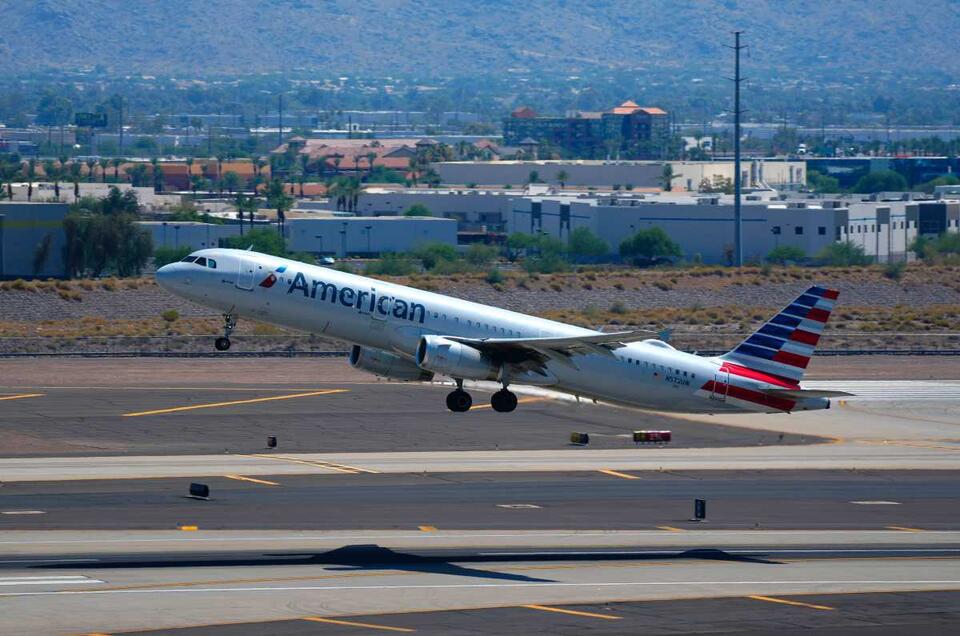 Is American Airlines Losing Its Edge?