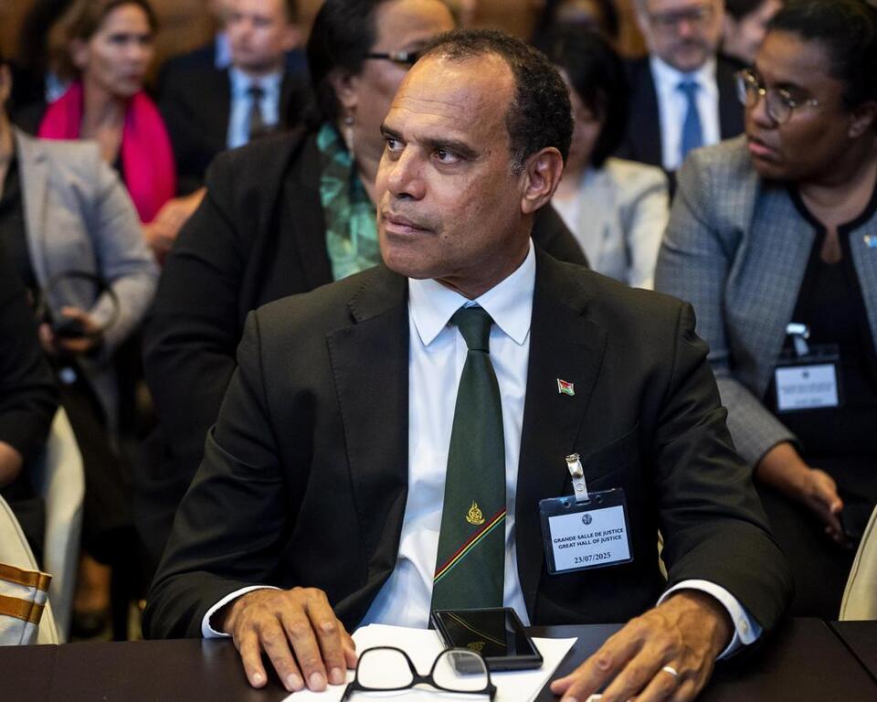 Could Australia Get Sued Over Fossil Fuels?
