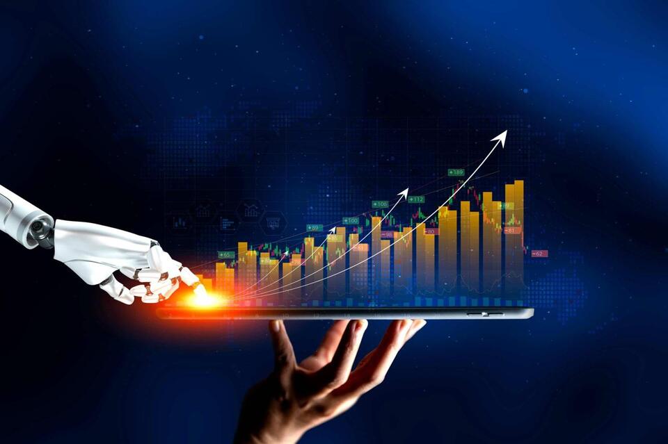 3 AI Stocks That Could Outshine Palantir