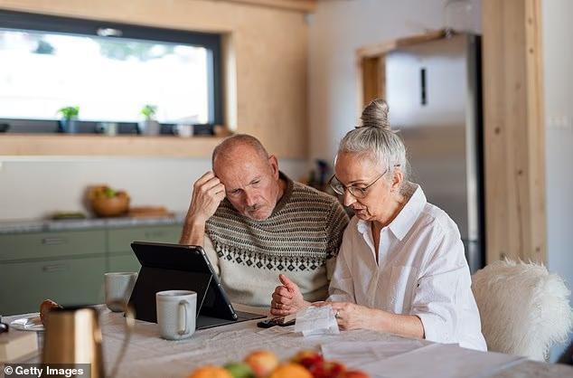Social Security Checks May Shrink Soon