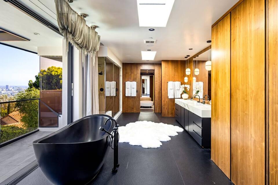 Inside Adam Lambert’s bold Beverly Hills move