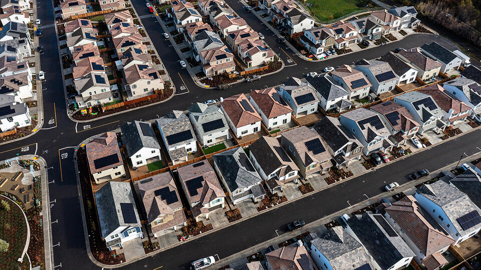 Why Buying a Home Feels Impossible RN