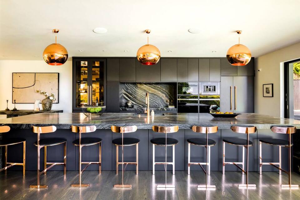 Inside Adam Lambert’s bold Beverly Hills move