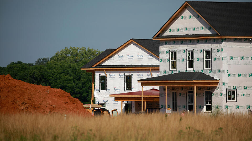 Why Buying a Home Feels Impossible RN