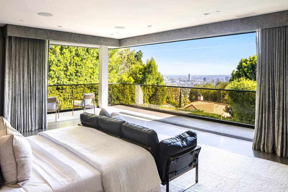 Inside Adam Lambert’s bold Beverly Hills move