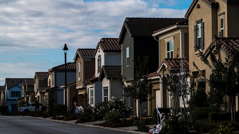 Why Buying a Home Feels Impossible RN