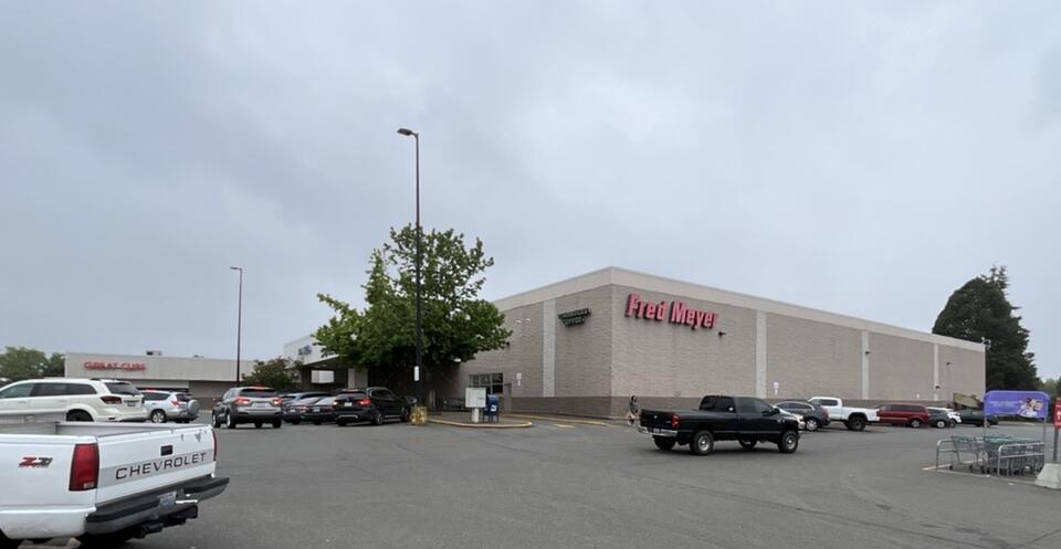 Fred Meyer Shutting Down—What’s Next?