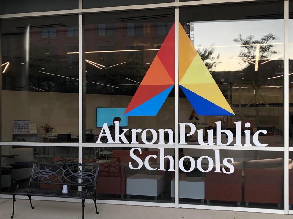 Akron schools rocked by property sales probe