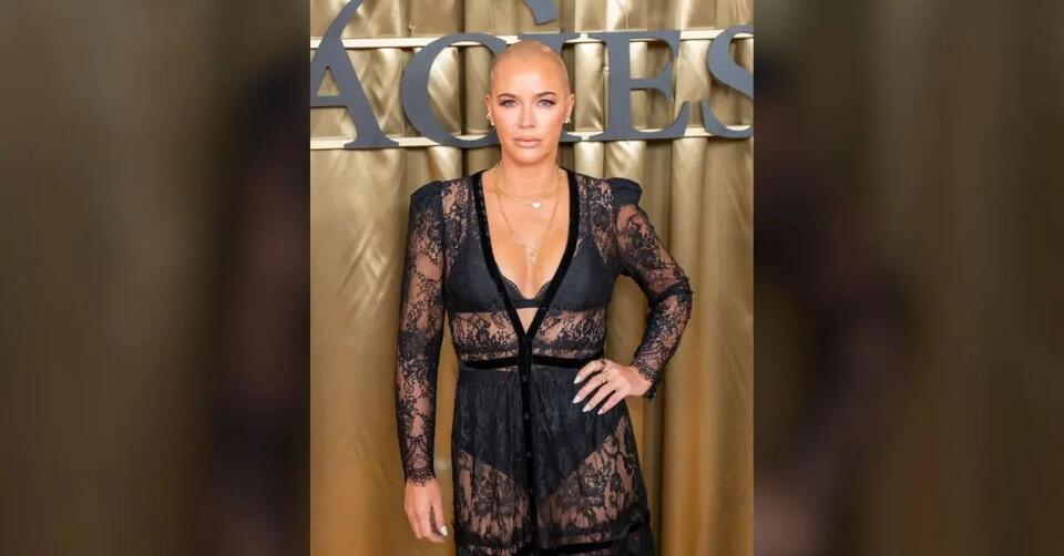 Teddi Mellencamp’s Cancer Battle Gets Real