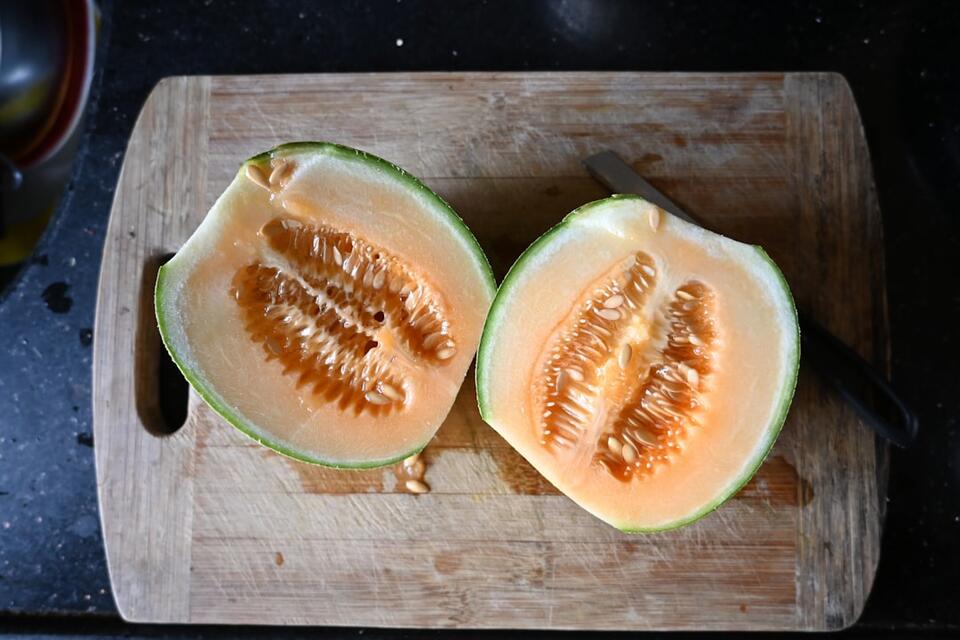 Your “Fresh” Groceries Might Be Gross