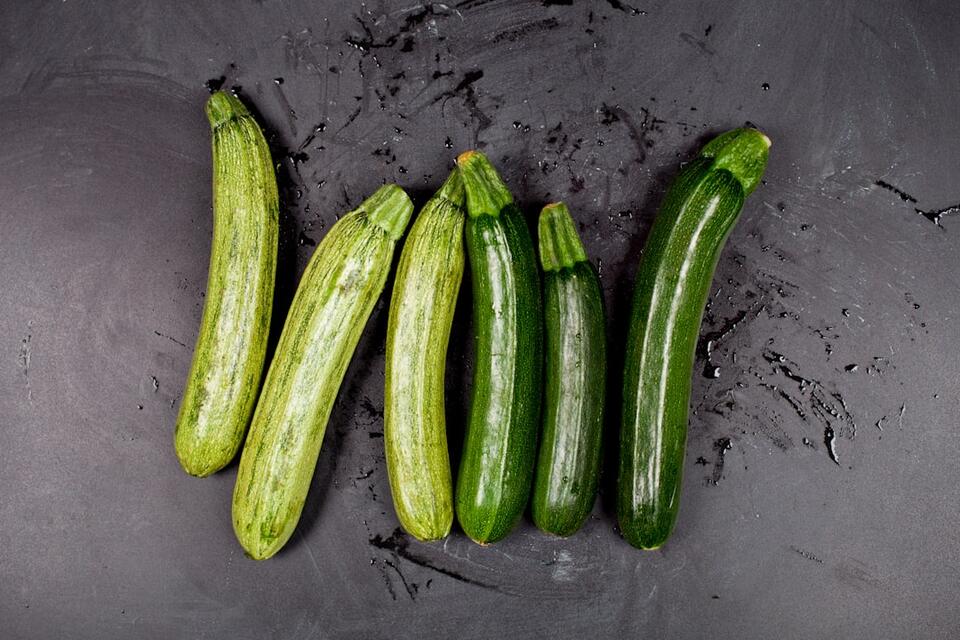 Your “Fresh” Groceries Might Be Gross