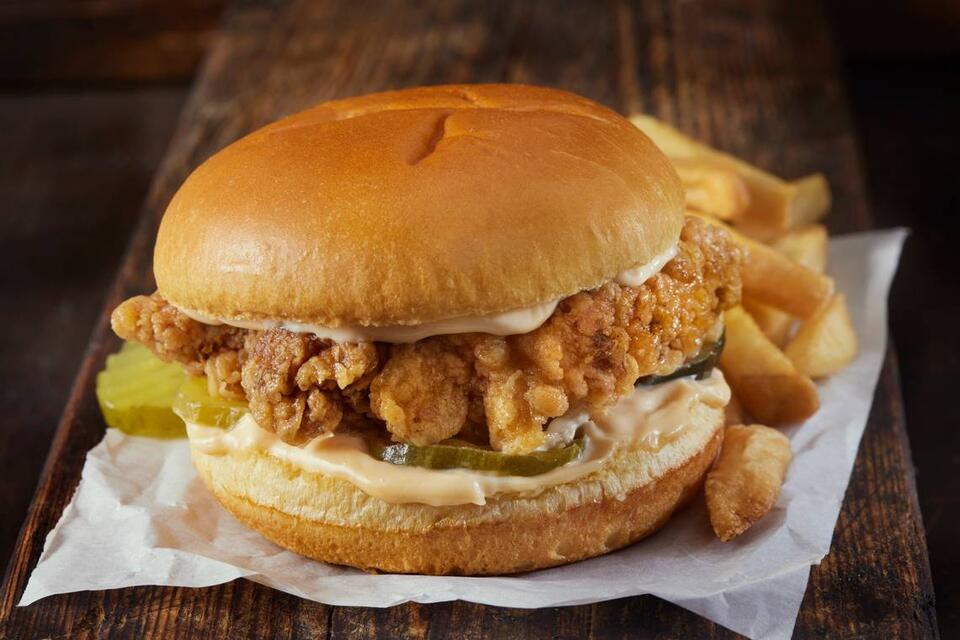 Tri-Cities food safety surprises: Chick-fil-A flunks