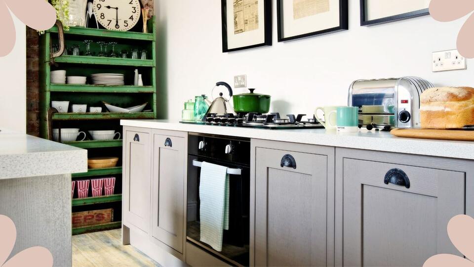 The Gross Truth About Your Tea Towels