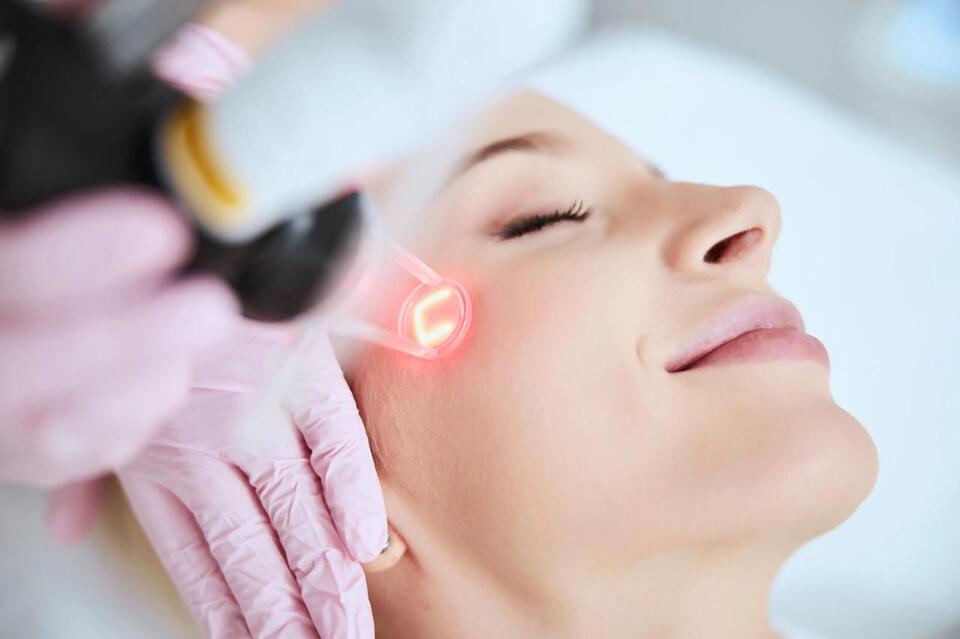 3 Anti-Aging Treatments Docs Say to Skip