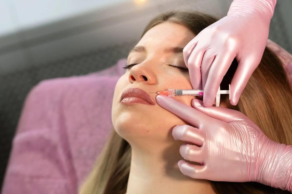 3 Anti-Aging Treatments Docs Say to Skip