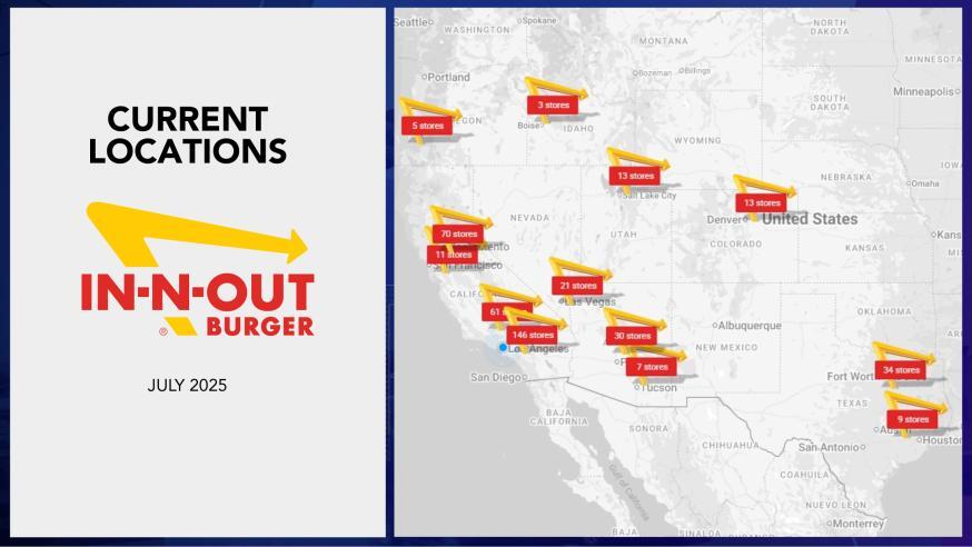 In-N-Out Fans, Prepare for Heartbreak