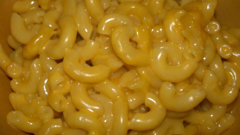 Cheap Eats That Taste Like Childhood