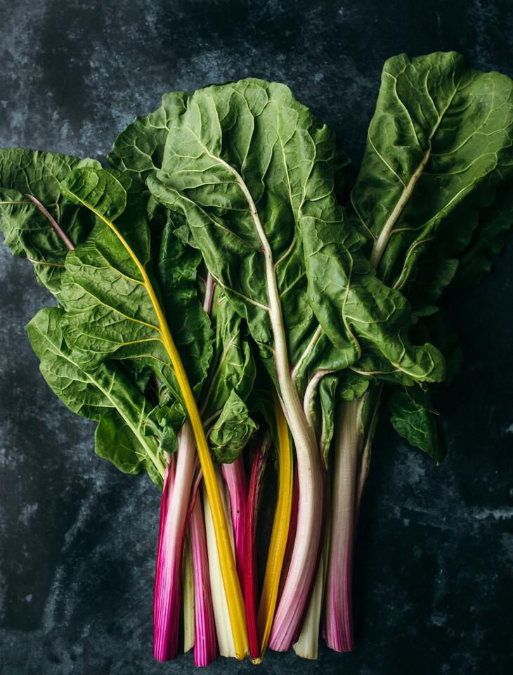Are You Washing Your Food All Wrong?