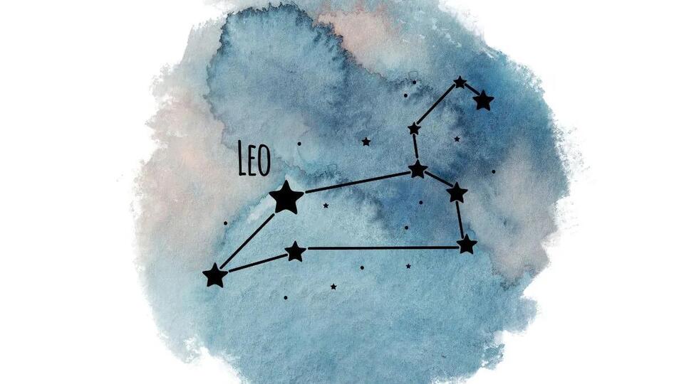 Leo New Moon: Drama, Dreams & Big Feels