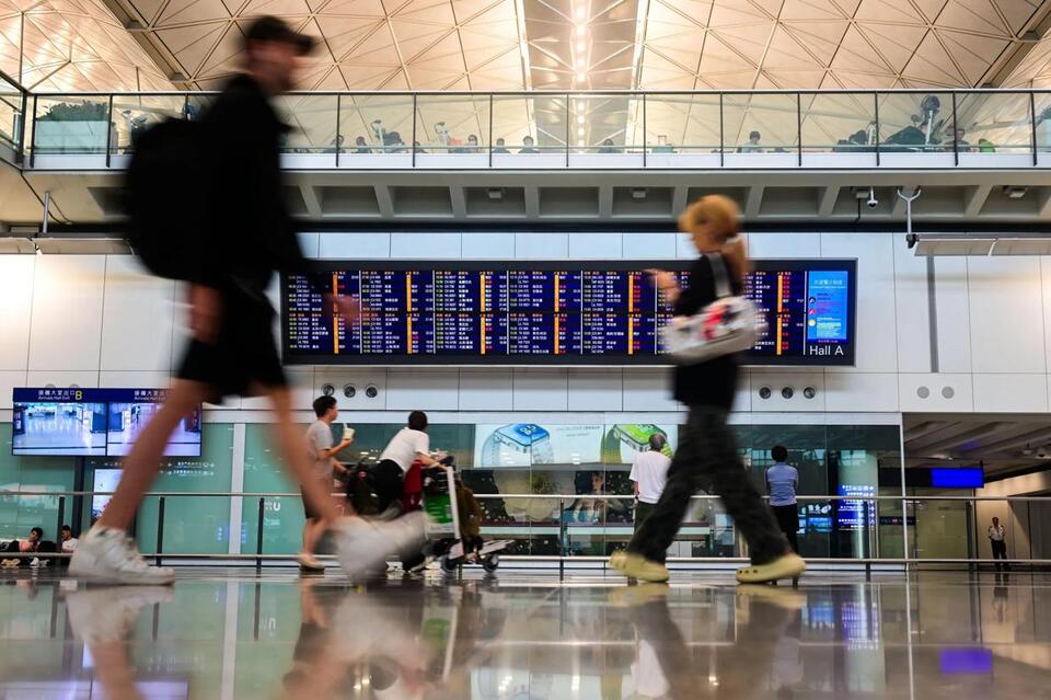 Stop Missing Flights: TSA’s 3 Must-Do Tips