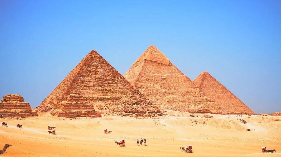 Poland’s Secret Ancient Pyramids?!