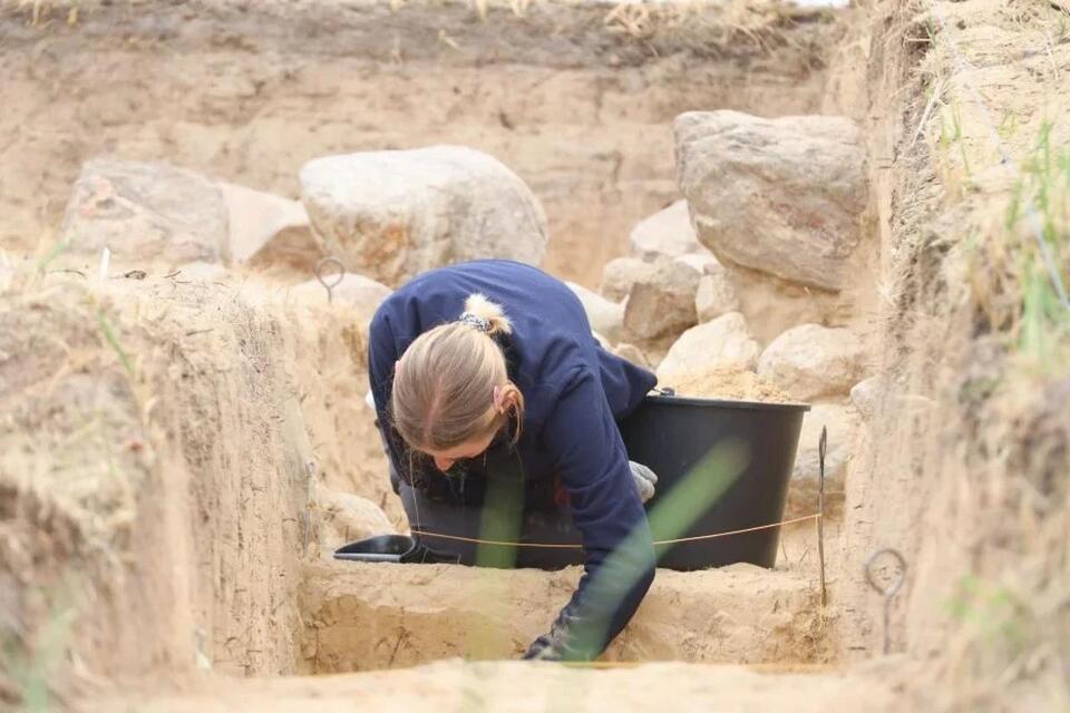 Poland’s Secret Ancient Pyramids?!