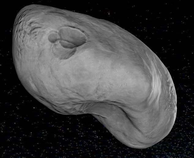 Earth’s Secret Mini Moons?!