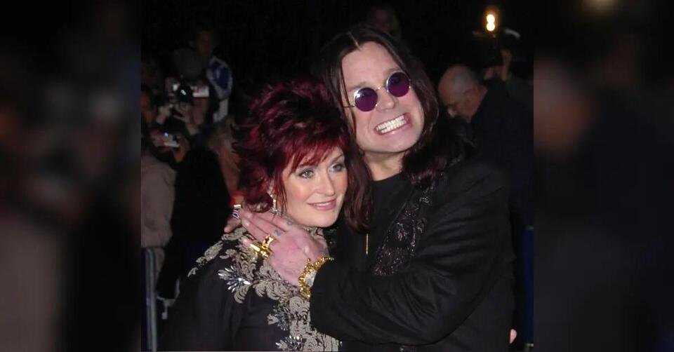 Sharon’s Wild Ultimatum for Ozzy